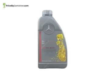 MERCEDES-BENZ 000989030411ADLW — MERCEDES BENZ GENUINE TRANSMISSION OIL 235.0 1L A000989030411ADLW