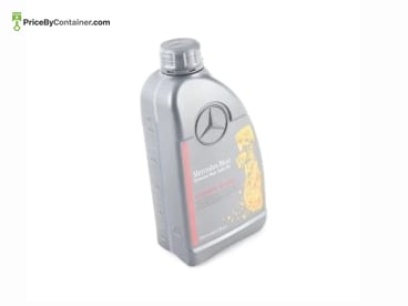 MERCEDES-BENZ 000989030411AOHW — Mercedes-Benz Genuine GEAR OIL 85W-90 MB235.0 000989030411AOHW