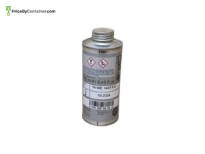 MERCEDES-BENZ 000989060612 — Mercedes-Benz Genuine A/C COMPRESSOR OIL 000989060612