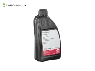 MERCEDES-BENZ 000989080712 — MERCEDES BENZ GENUINE BRAKE FLUID A000989080712