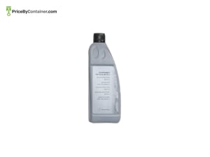 MERCEDES-BENZ 000989080716 — MERCEDES BENZ GENUINE BRAKE FLUID A000989080716