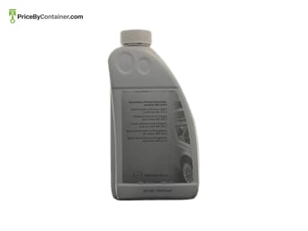 MERCEDES-BENZ 000989082511 — Mercedes-Benz Genuine COOLANT BLUE 5LTR 000989082511