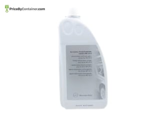 MERCEDES-BENZ 000989082513 — Mercedes-Benz Genuine COOLANT 000989082523 000989082513
