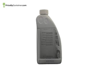 MERCEDES-BENZ 000989082523 — Mercedes-Benz Genuine COOLANT 000989082523