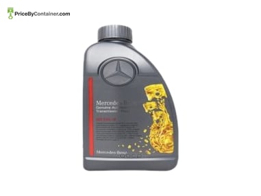 MERCEDES-BENZ 000989140417CIFY — MERCEDES BENZ GENUINE ENGINE OIL A000989140417CIFY