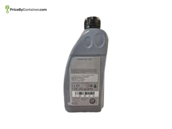 MERCEDES-BENZ 0009892002 — Mercedes-Benz Genuine 7004230 DUAL CLUTCH TRANS OIL MB239.21 0009892002