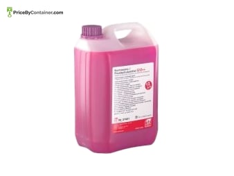 MERCEDES-BENZ 000989282518 — Mercedes-Benz Genuine ANTIFREEZE 000989282518