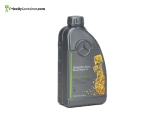 MERCEDES-BENZ 000989330911ABDW — Mercedes-Benz Genuine ENG OIL DESEL CAR 5W30 229.25/700611ABDW 000989330911ABDW