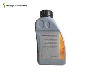 MERCEDES-BENZ 0009893402 — Mercedes-Benz Genuine TRANSMISSION/TRANSFER CASE OIL 0009893402
