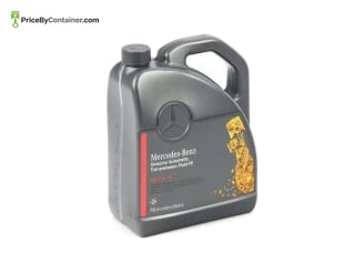 MERCEDES-BENZ 000989440413FULW — Mercedes-Benz Genuine TRANSMISSION FLUID GALLON 000989440413FULW