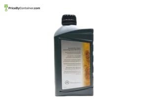 MERCEDES-BENZ 000989450611HDNW — MERCEDES BENZ GENUINE DCTF OIL 239.22 A000989450611HDNW
