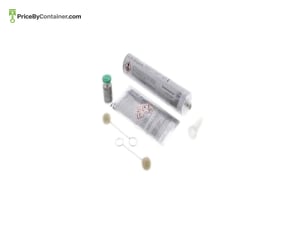 MERCEDES-BENZ 0009894905 — Mercedes-Benz Genuine COMPONENT ADHESIVE 0009894905