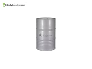 MERCEDES-BENZ 000989590417AVLW — MERCEDES BENZ GENUINE TRANSMISSION FLUID A000989590417AVLW