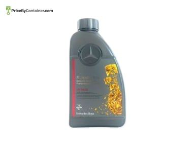 MERCEDES-BENZ 000989610410 — Mercedes-Benz Genuine TRANSMISSION OIL 236.22 000989610410