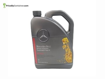 MERCEDES-BENZ 000989610411FDNW — MERCEDES BENZ GENUINE TRANSMISSION OIL A000989610411FDNW