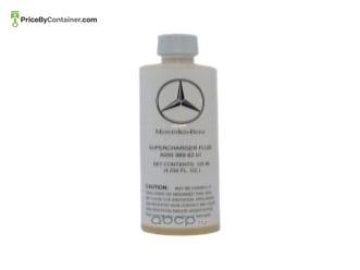 MERCEDES-BENZ 000989620109 — MERCEDES BENZ GENUINE LUBRICATION OIL A000989620109