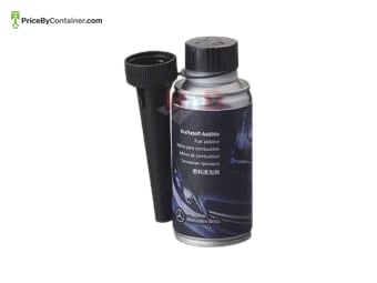 MERCEDES-BENZ 000989640809 — Mercedes-Benz Genuine INJECTOR CLEANER 000989640809