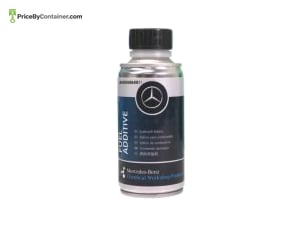 MERCEDES-BENZ 000989640811 — MERCEDES BENZ GENUINE INJECTOR CLEANER NEW NUMBER*3 A000989640811