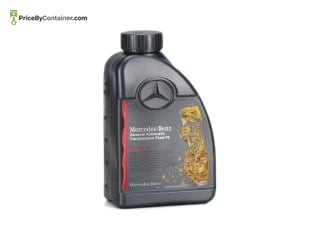 MERCEDES-BENZ 000989650511 — MERCEDES BENZ GENUINE TRANSMISSION OIL A000989650511