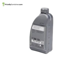 MERCEDES-BENZ 000989681017FSEW — MERCEDES BENZ GENUINE ENGINE OIL 5W40 DRUM 208LTR A000989681017FSEW