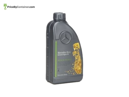 MERCEDES-BENZ 000989690513AULW — Mercedes-Benz Genuine TRANSMISSION OIL 000989690513AULW