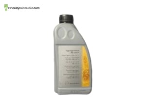 MERCEDES-BENZ 000989730411PDNW — MERCEDES BENZ GENUINE HYPOID GEAR OIL 0019898803 A000989730411PDNW