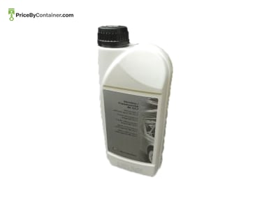 MERCEDES-BENZ 000989750509 — Mercedes-Benz Genuine COOLANT 000989750509