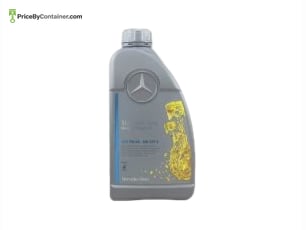 MERCEDES-BENZ 000989860611AAEW — Mercedes-Benz Genuine ENGINE OIL 000989860611AAEW