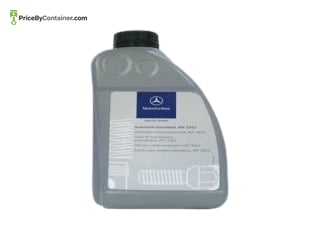 MERCEDES-BENZ 000989880310 — Mercedes-Benz Genuine Power Steering Oil 1Liter 000989880310 Mercedes-Benz Genuine Power Steering Oil 1Liter…