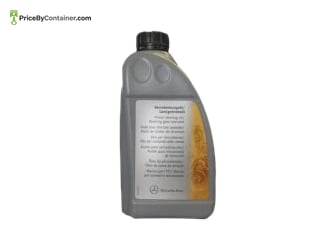 MERCEDES-BENZ 000989880311 — Mercedes-Benz Genuine POWER ST OIL 000989880310 000989880311