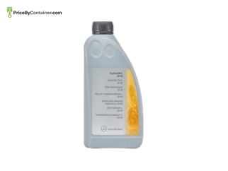 MERCEDES-BENZ 000989910309 — MERCEDES BENZ GENUINE LT-HYDRAULIC OIL/10 *8 A000989910309