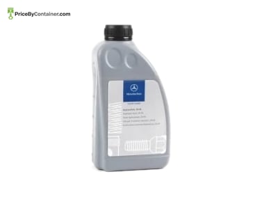 MERCEDES-BENZ 000989910310 — The Mercedes-Benz Genuine Hydraulic Fluid with part number 10 000989910310 is a specialized fluid designed for use in…