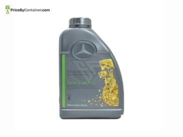 MERCEDES-BENZ 000989950211 — Mercedes-Benz Genuine ENGINE OIL 5W30 229.52 AMEW 000989950211