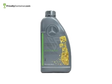 MERCEDES-BENZ 000989950217AMEW — MERCEDES BENZ GENUINE OIL A000989950217AMEW