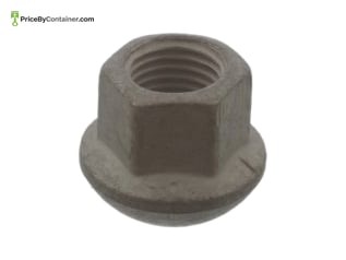 MERCEDES-BENZ 0009900059 — MERCEDES BENZ GENUINE COLLAR NUT PROP SHAFT A0009900059