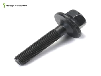 MERCEDES-BENZ 0009900200 — Mercedes-Benz Genuine SCREW 0009900200