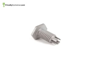 MERCEDES-BENZ 0009900923 — Mercedes-Benz Genuine SCREW, SPECIAL SHAPE 0009900923