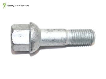 MERCEDES-BENZ 0009901007 — MERCEDES BENZ GENUINE COLLAR BOLT / 0009901007