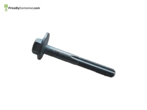 MERCEDES-BENZ 0009901200 — Mercedes-Benz Genuine HEXAGON HEAD BOLT 0009901200