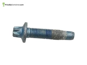 MERCEDES-BENZ 0009901411 — Mercedes-Benz Genuine BOLT 0009901411
