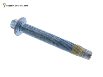 MERCEDES-BENZ 0009901511 — Mercedes-Benz Genuine BOLT 0009901511