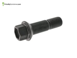 MERCEDES-BENZ 0009901807 — Mercedes-Benz Genuine WHEEL BOLT 0009901807