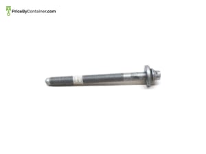 MERCEDES-BENZ 0009901819 — Mercedes-Benz Genuine COMBI-SCREW 0009901819