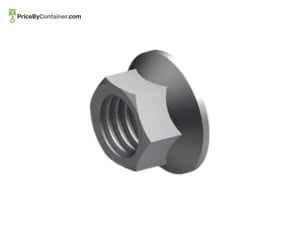 MERCEDES-BENZ 0009902250 — MERCEDES BENZ GENUINE NUT A0009902250