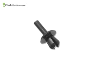 MERCEDES-BENZ 0009902292 — MERCEDES BENZ GENUINE EXPANSION RIVET A0009902292