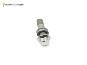 MERCEDES-BENZ 0009902418 — MERCEDES BENZ GENUINE CLAMP NUT A0009902418