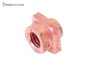 MERCEDES-BENZ 0009902552 — Mercedes-Benz Genuine RIVET NUT 0009902552