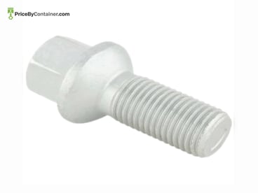 MERCEDES-BENZ 0009902627 — Mercedes-Benz Genuine SCREW ROUND HEXAL. HEAD 0009902627