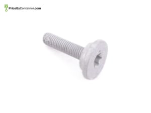 MERCEDES-BENZ 0009902906 — MERCEDES BENZ GENUINE SCREW A0009902906