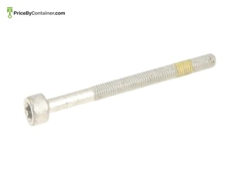 MERCEDES-BENZ 0009902907 — Mercedes-Benz Genuine BOLT 0009902907